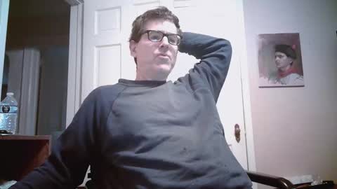 Snapshot of mikewulds chatting on May 9, 2026, 11:26 am Mike online show from May 9, 2026, 11:26 am