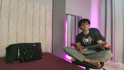 Snapshot of mikey_banji chatting on September 10, 2025, 4:56 am mikey_banji online show from September 10, 2025, 4:56 am