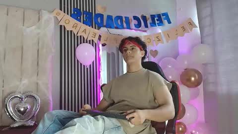 Snapshot of mikey_banji chatting on October 11, 2025, 1:09 pm mikey_banji online show from October 11, 2025, 1:09 pm