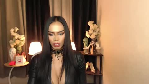 Mistress MikeyAlawi online show from February 3, 2025, 2:34 pm