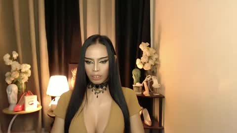 Mistress MikeyAlawi online show from February 13, 2025, 10:23 am
