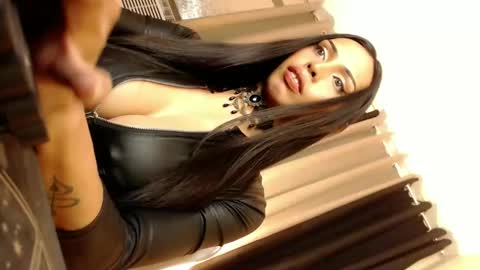 Mistress MikeyAlawi online show from February 15, 2025, 8:54 pm