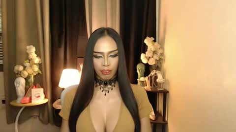 Mistress MikeyAlawi online show from February 20, 2025, 2:57 pm