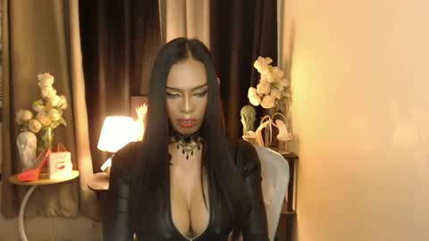 Mistress MikeyAlawi online show from February 24, 2025, 8:47 pm