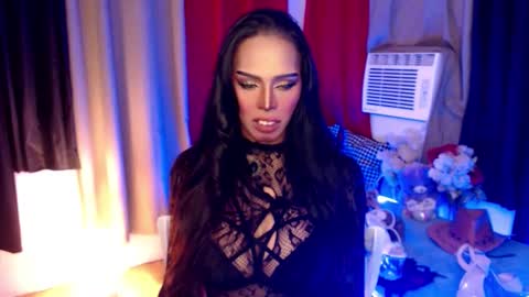 Mistress MikeyAlawi online show from December 5, 2025, 8:01 am