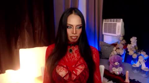 Mistress MikeyAlawi online show from December 16, 2025, 10:42 am