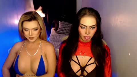 Mistress MikeyAlawi online show from May 11, 2026, 10:21 am