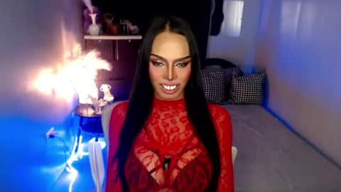 Mistress MikeyAlawi online show from May 13, 2026, 7:50 am