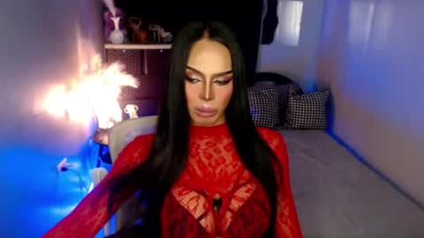 Mistress MikeyAlawi online show from May 18, 2026, 6:52 am