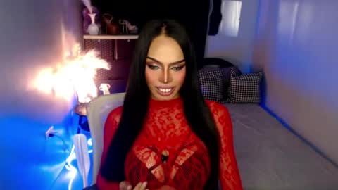 Mistress MikeyAlawi online show from May 18, 2026, 8:14 pm