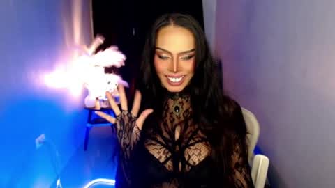 Mistress MikeyAlawi online show from May 20, 2026, 5:46 am