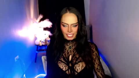 Mistress MikeyAlawi online show from May 21, 2026, 10:55 am