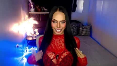 Mistress MikeyAlawi online show from June 5, 2026, 2:29 am