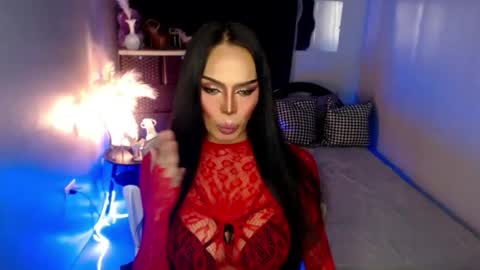 Mistress MikeyAlawi online show from June 7, 2026, 11:25 am