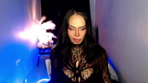 Mistress MikeyAlawi online show from June 14, 2026, 5:26 pm