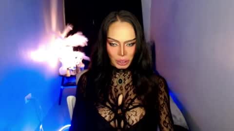 Mistress MikeyAlawi online show from June 29, 2026, 3:02 am