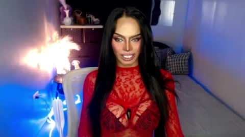 Mistress MikeyAlawi online show from July 1, 2026, 8:16 am