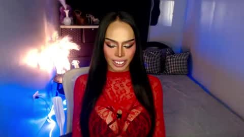 Mistress MikeyAlawi online show from July 6, 2026, 3:03 am