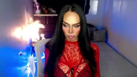 Mistress MikeyAlawi online show from July 7, 2026, 6:47 am