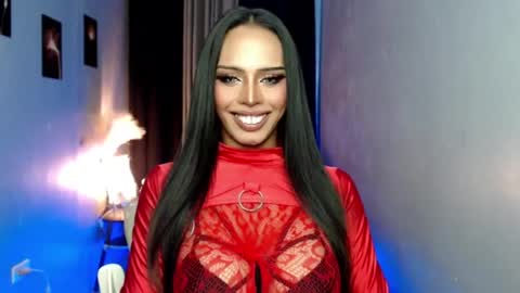 Mistress MikeyAlawi online show from July 16, 2026, 9:04 am