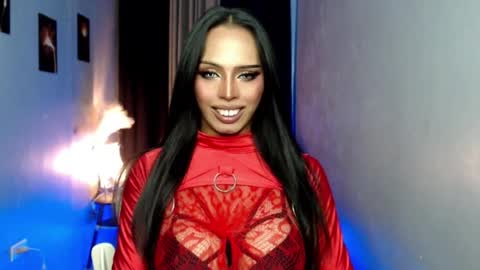 Mistress MikeyAlawi online show from July 17, 2026, 9:05 am