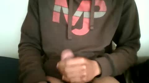 mikeybear562 online show from April 19, 2026, 3:11 pm