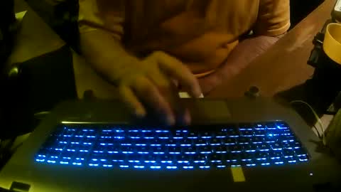 mikeyd1a online show from February 11, 2025, 10:37 am