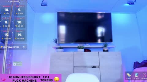 Mikeyla  online show from January 22, 2025, 10:05 pm