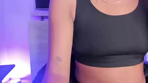 Mikeyla  online show from September 8, 2025, 2:27 pm