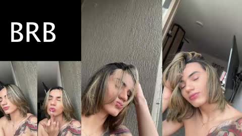 mikeymorningstar online show from May 13, 2026, 7:33 pm