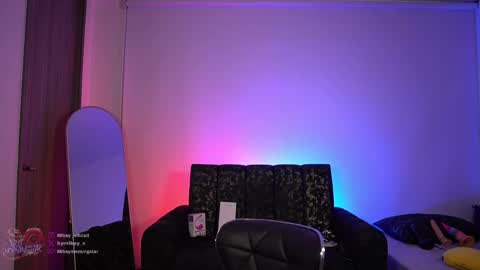 mikeymorningstar online show from May 22, 2026, 10:48 pm