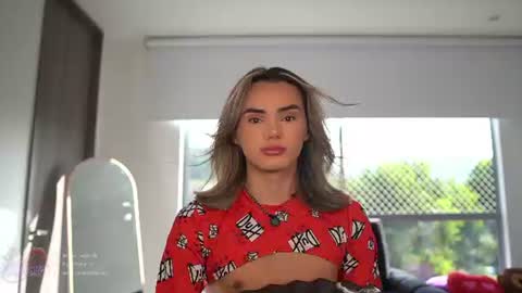 mikeymorningstar online show from July 17, 2026, 9:08 pm