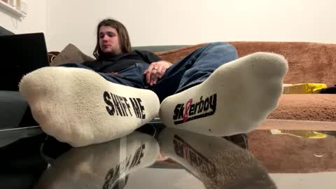 Mikey online show from February 7, 2026, 3:43 am