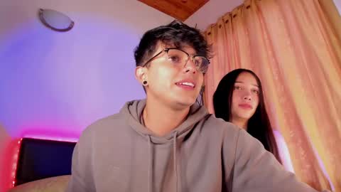 VIOLETAMIKE online show from December 12, 2024, 5:26 pm