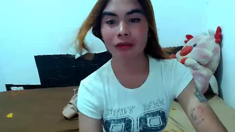 Mikhayla and Zeus online show from June 13, 2026, 11:52 am