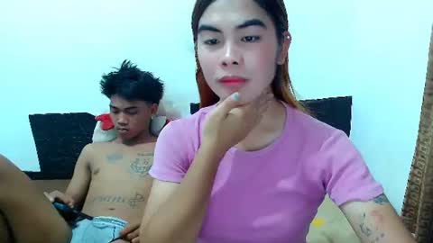 Mikhayla and Zeus online show from June 28, 2026, 4:07 am