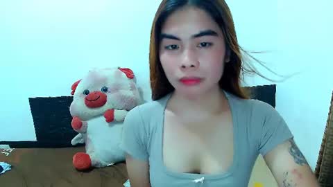 Mikhayla and Zeus online show from June 29, 2026, 3:35 am
