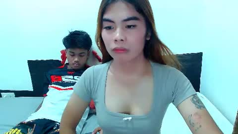 Mikhayla and Zeus online show from July 1, 2026, 2:46 am
