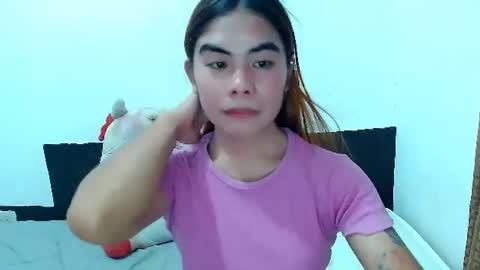 Mikhayla and Zeus online show from July 5, 2026, 2:40 am