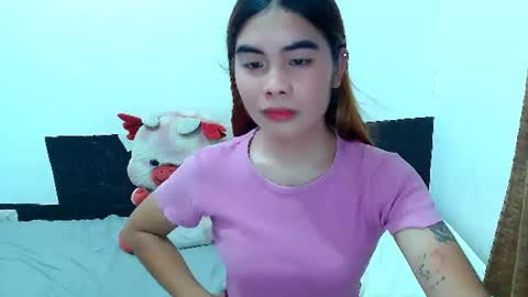 Mikhayla and Zeus online show from July 5, 2026, 4:19 am