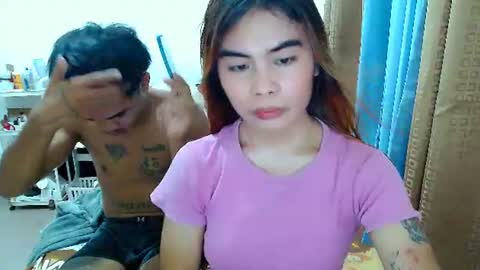 Mikhayla and Zeus online show from July 6, 2026, 4:31 am