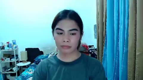Mikhayla and Zeus online show from July 14, 2026, 3:22 am