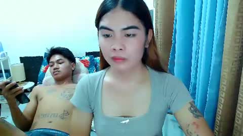 Mikhayla and Zeus online show from July 17, 2026, 2:07 am