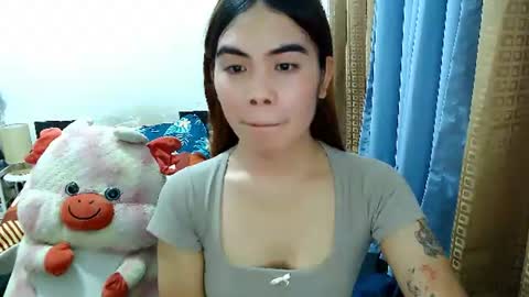 Mikhayla and Zeus online show from July 26, 2026, 5:48 am