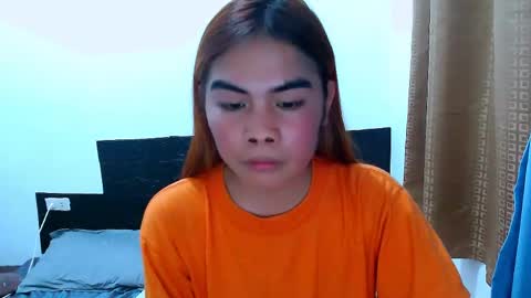 Snapshot of mikhaylaanderson chatting on April 13, 2026, 12:43 pm Mikhayla online show from April 13, 2026, 12:43 pm