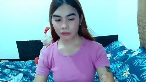 Snapshot of mikhaylaanderson chatting on May 28, 2026, 4:21 am Mikhayla online show from May 28, 2026, 4:21 am