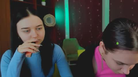 miki_ti online show from February 3, 2026, 6:40 am