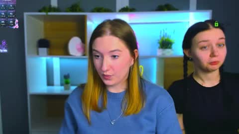 miki_ti online show from April 11, 2026, 9:30 pm