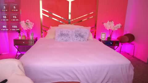 Miki online show from April 22, 2026, 12:35 am