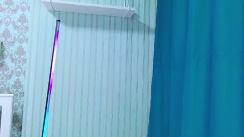 mikka_blush online show from July 18, 2026, 11:30 pm